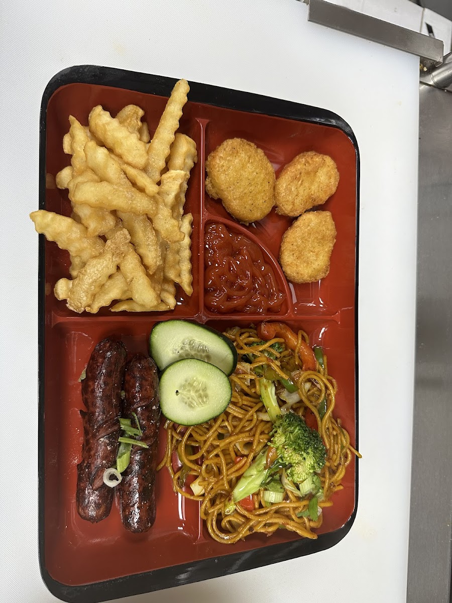 Banner Aroma Grill And Bar, Indian & Nepali Cuisine 03